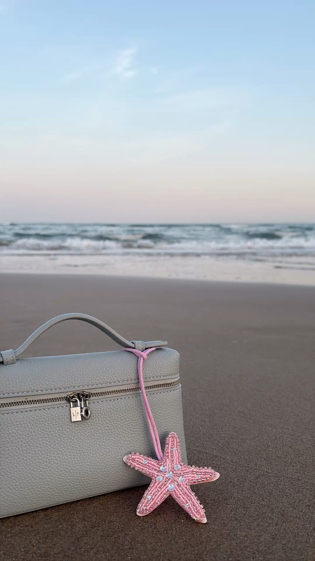 'Twinkle Club' Bag Charm