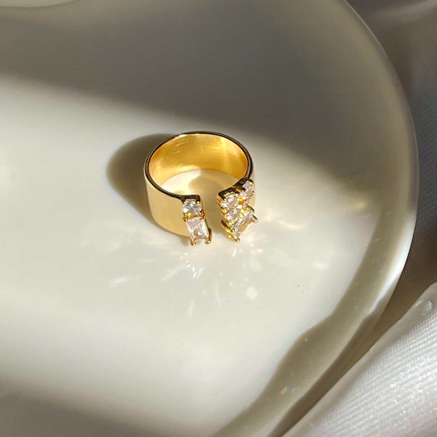 Stella Ring