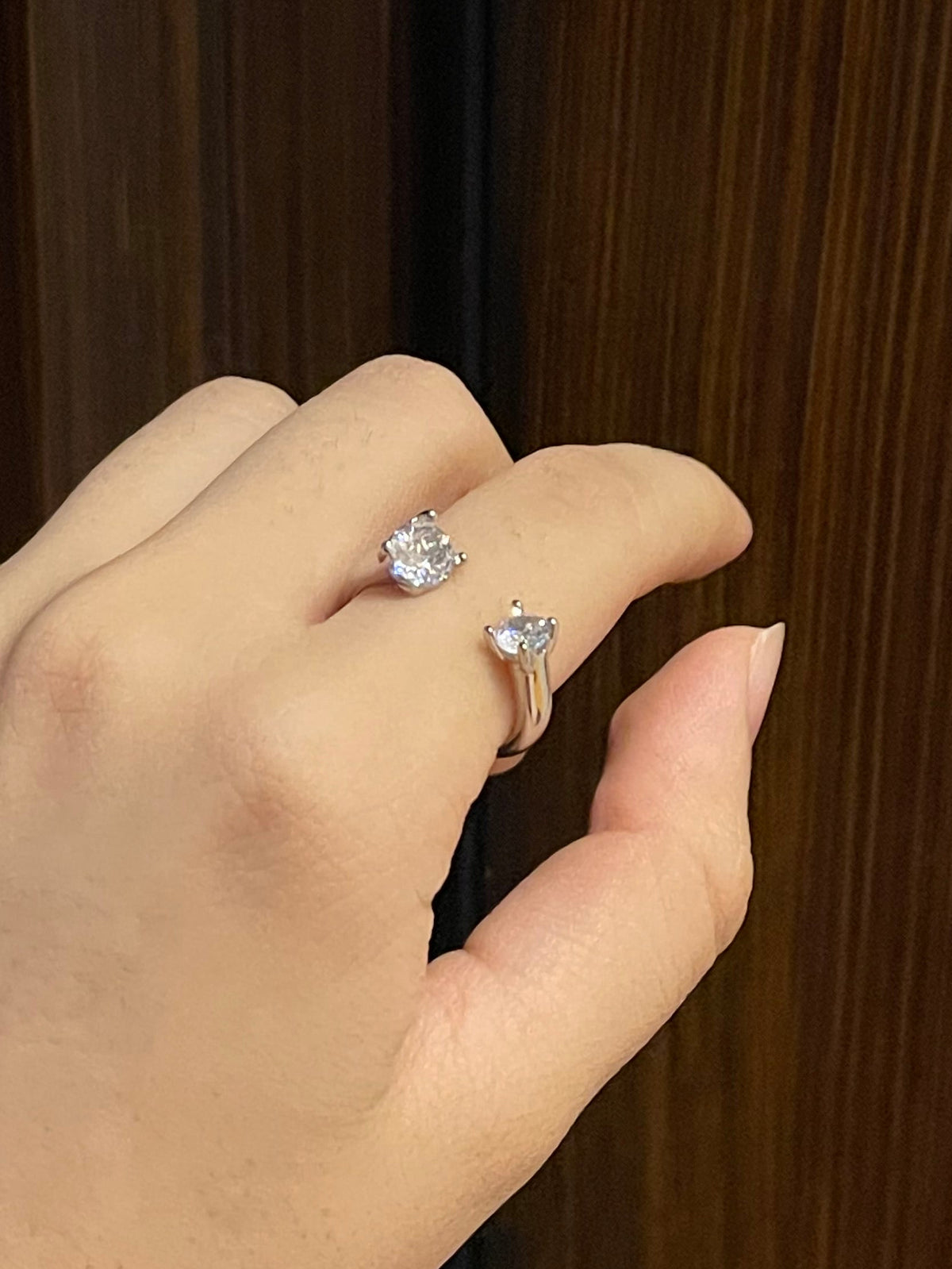 Miyu Ring