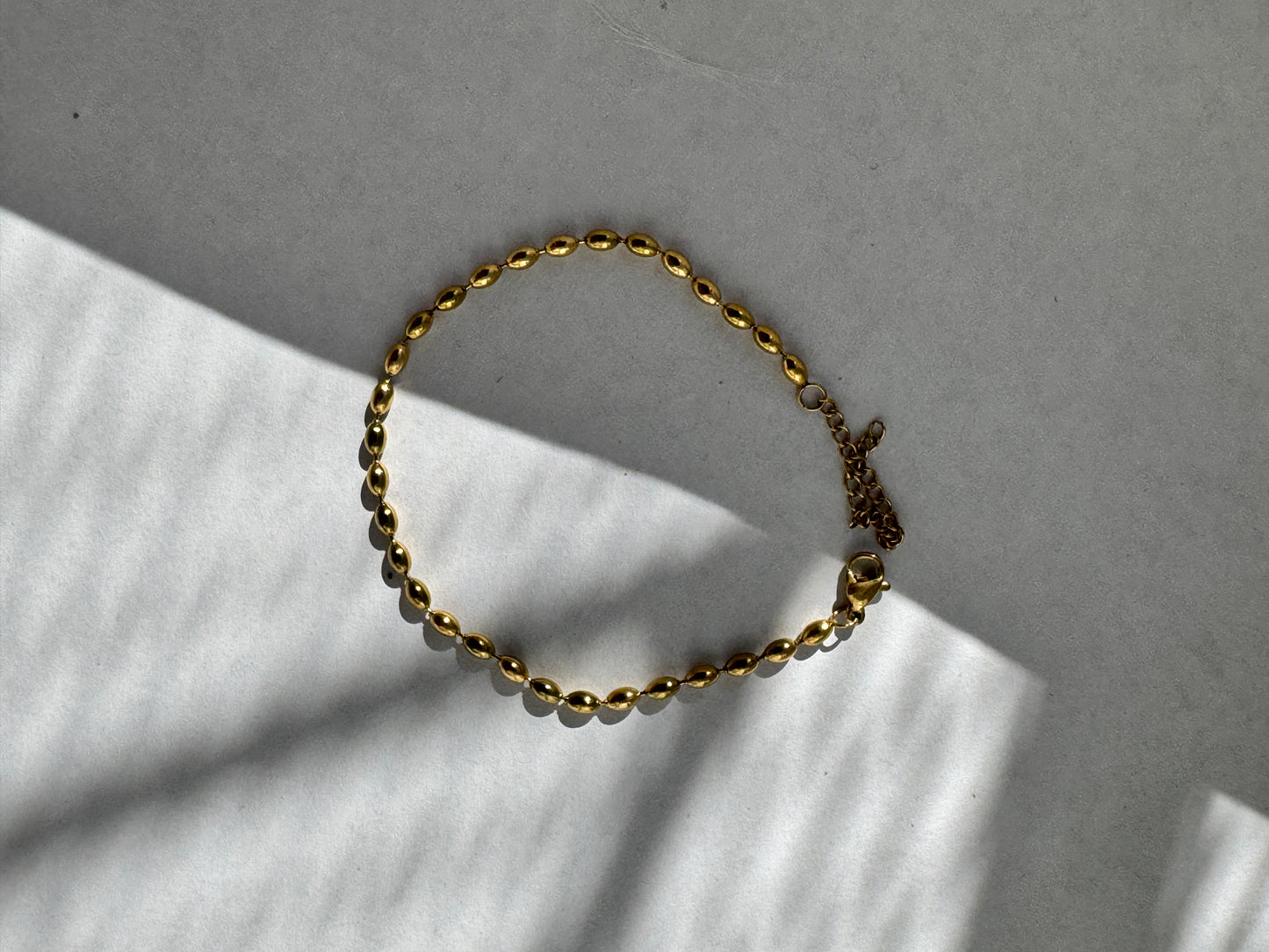 Beads Bracelet