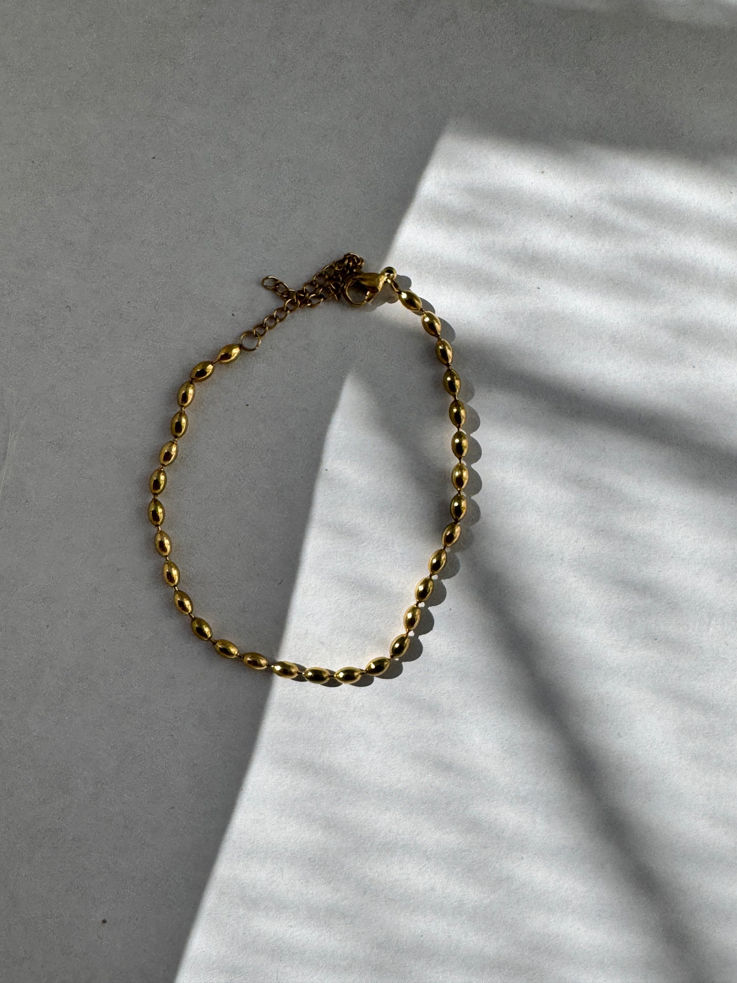 Beads Bracelet