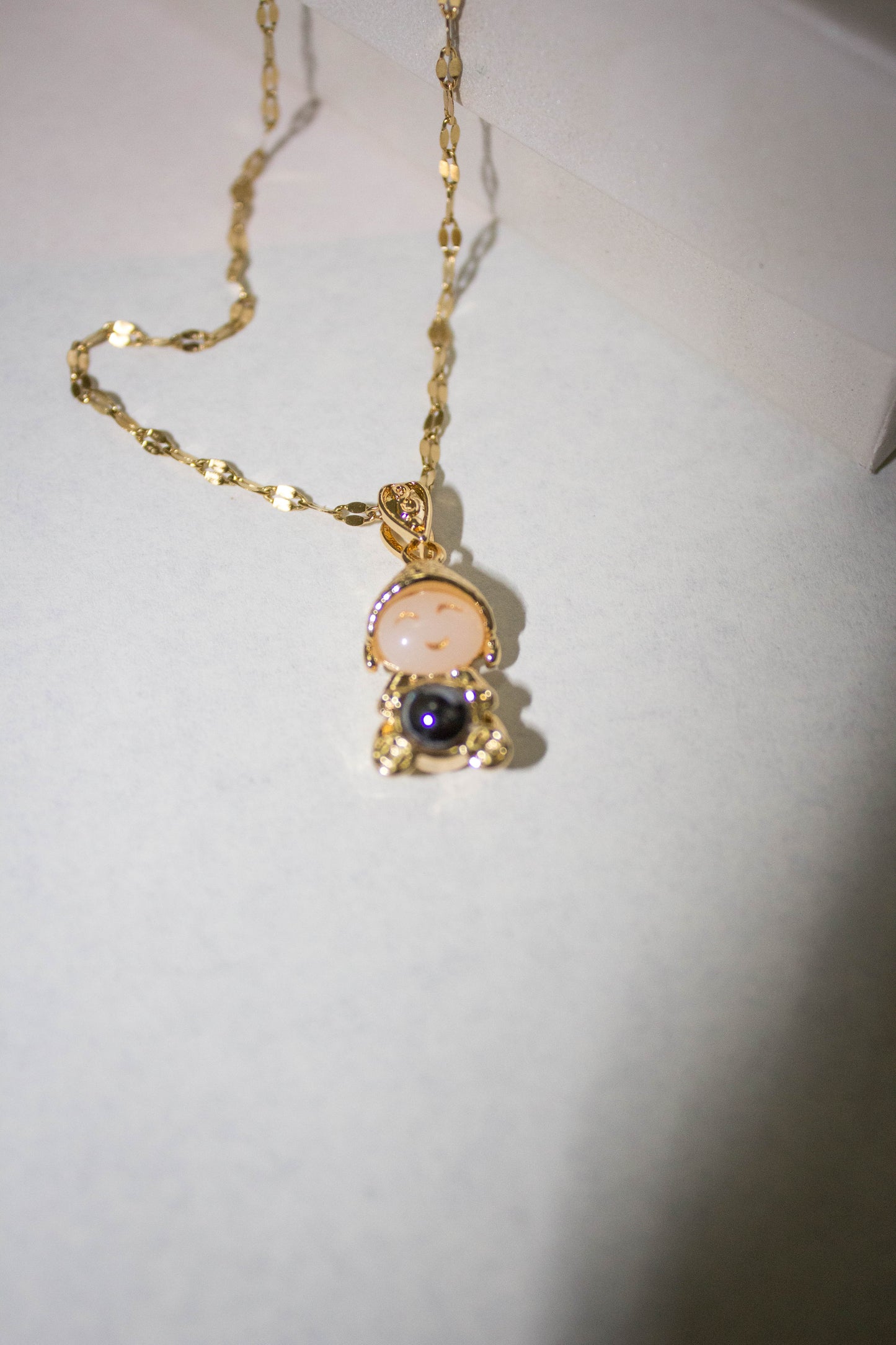 TOODLES LOCKET