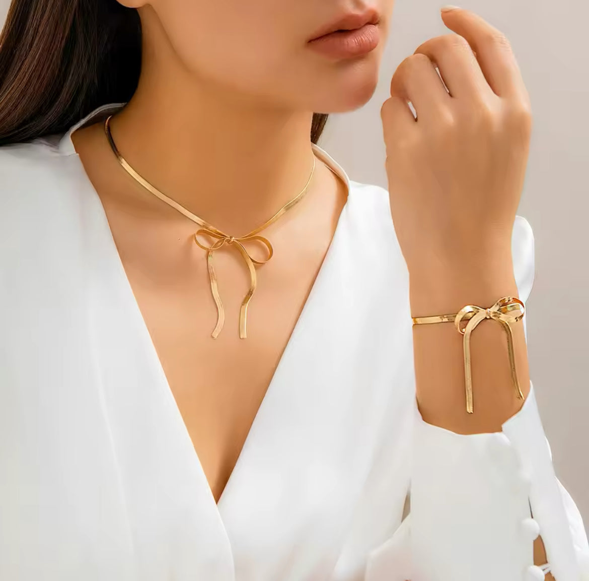 Pearl Bracelet