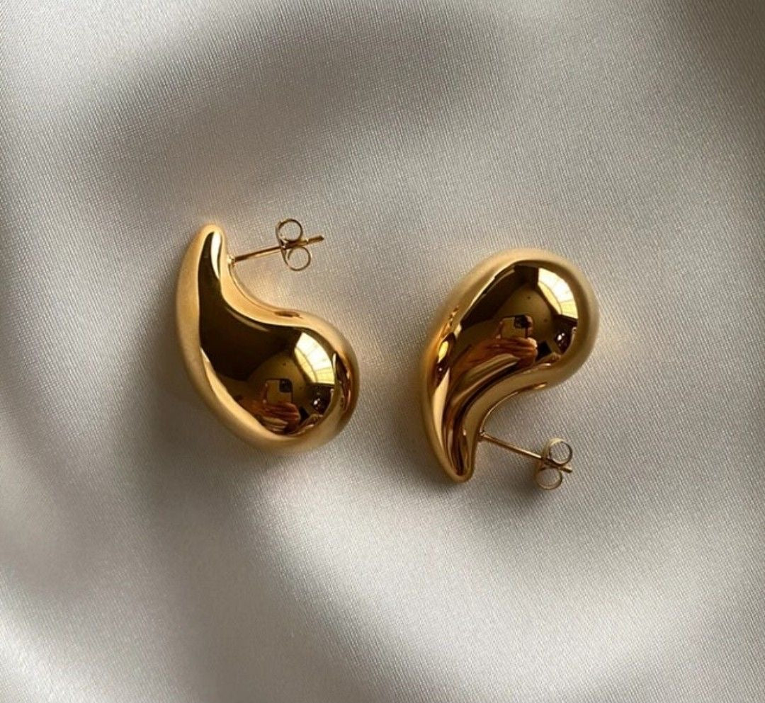 ANNA GOLD