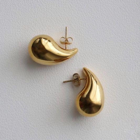 ANNA GOLD