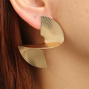 DAISY EARRINGS