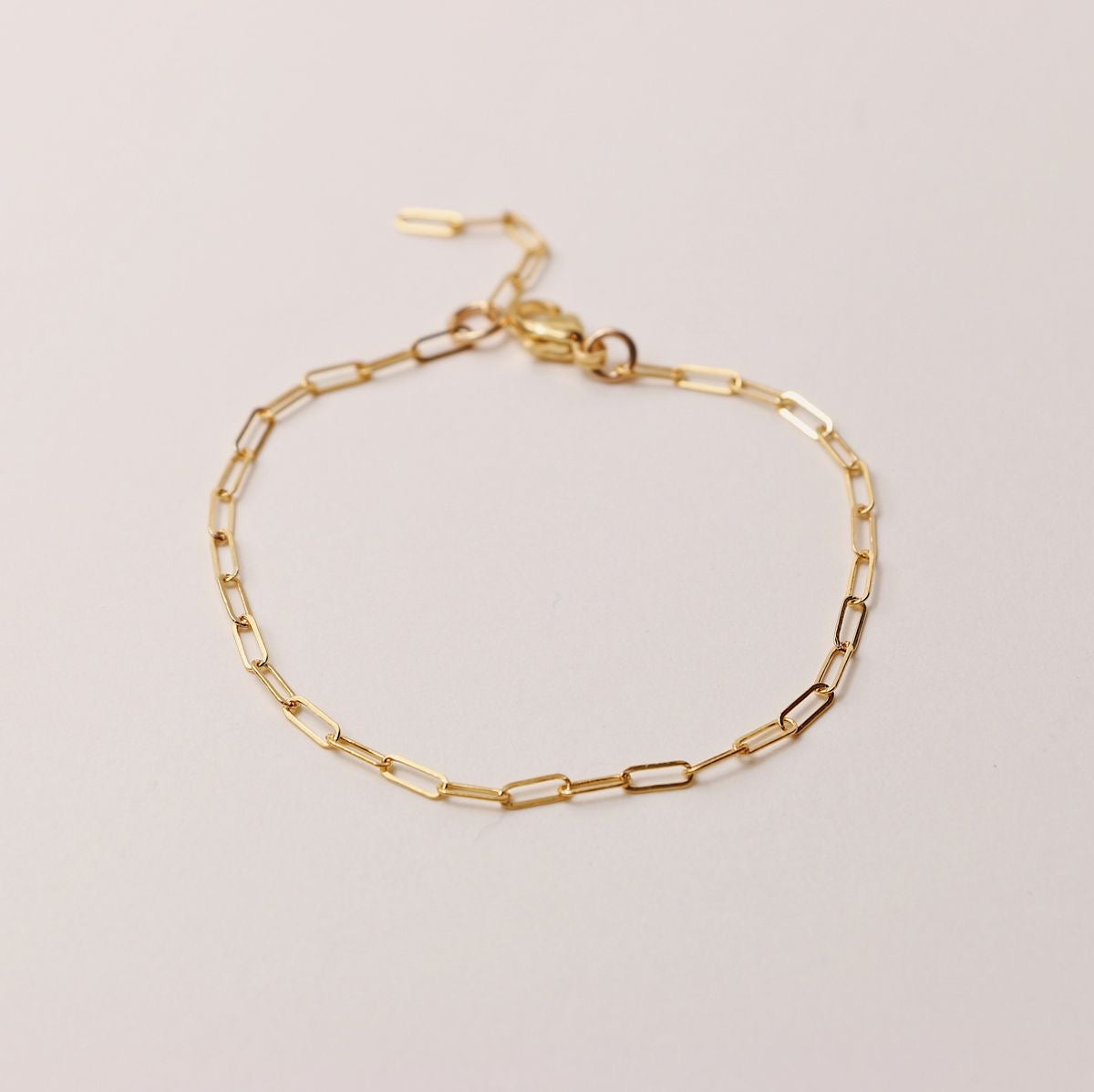 Block Chain Bracelet