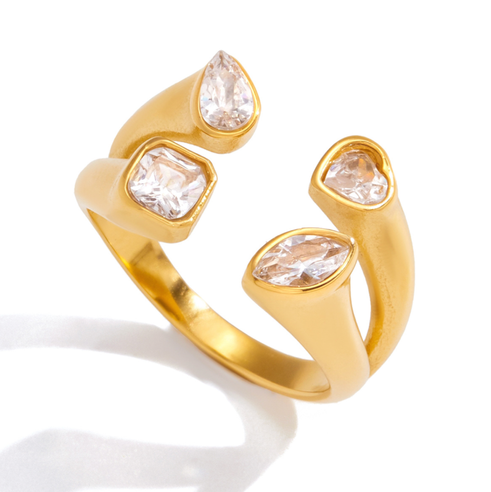 RINGS