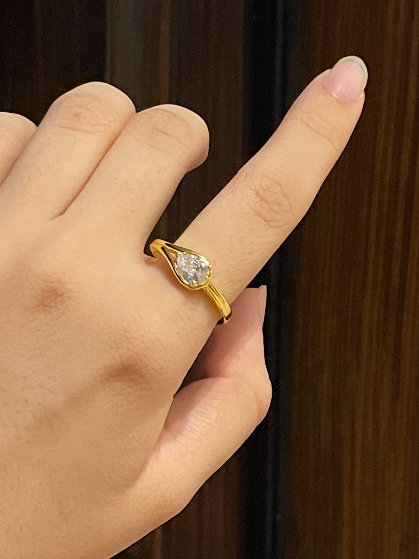Promise Ring