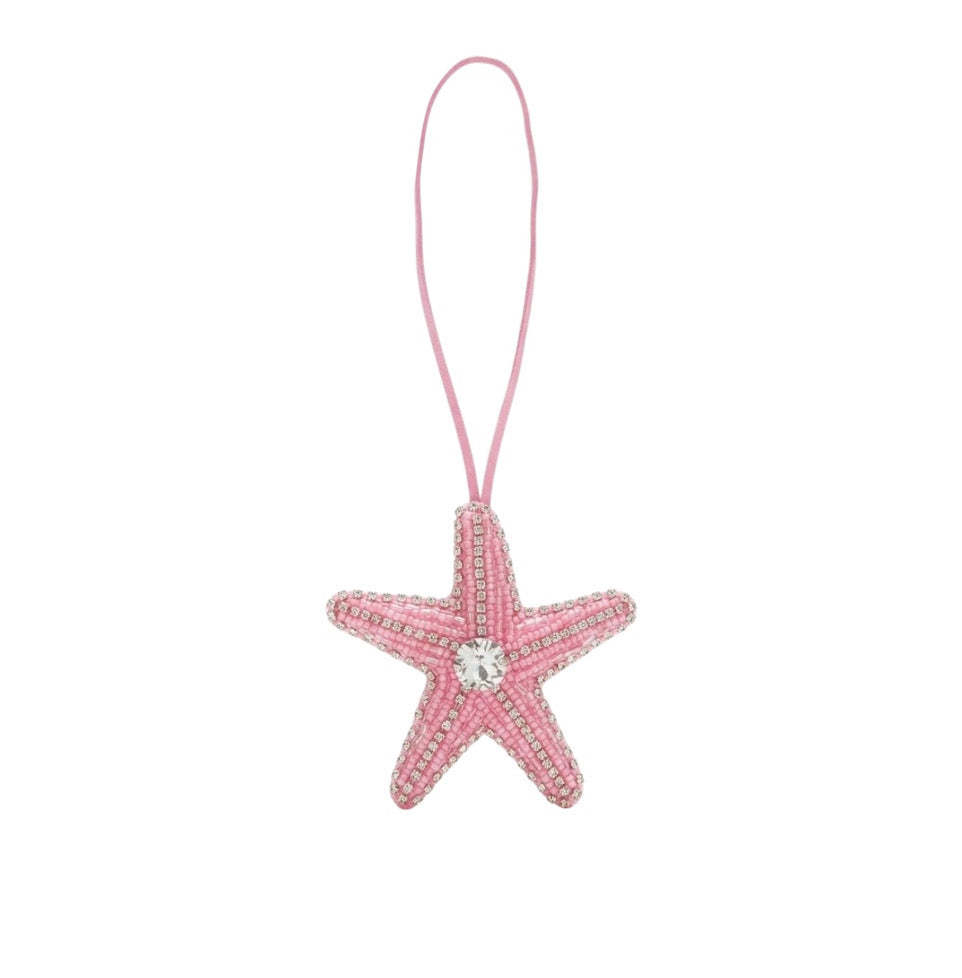 'Twinkle Club' Bag Charm