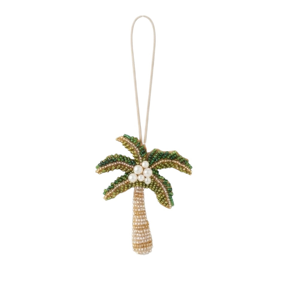 'Get your Palm on' Bag Charm