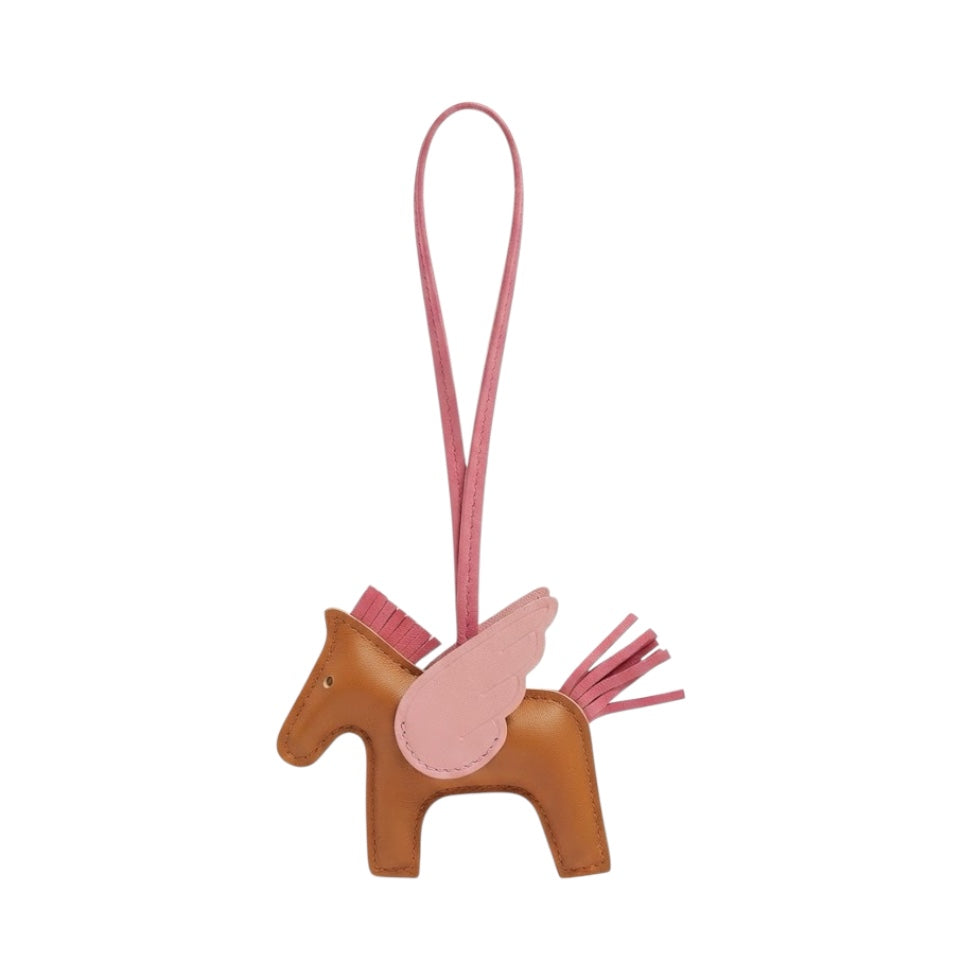 'Cocoa Pony' Bag Charm