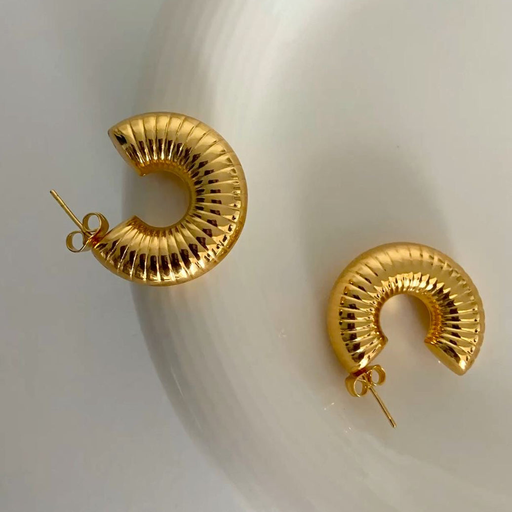 Luna Earrings