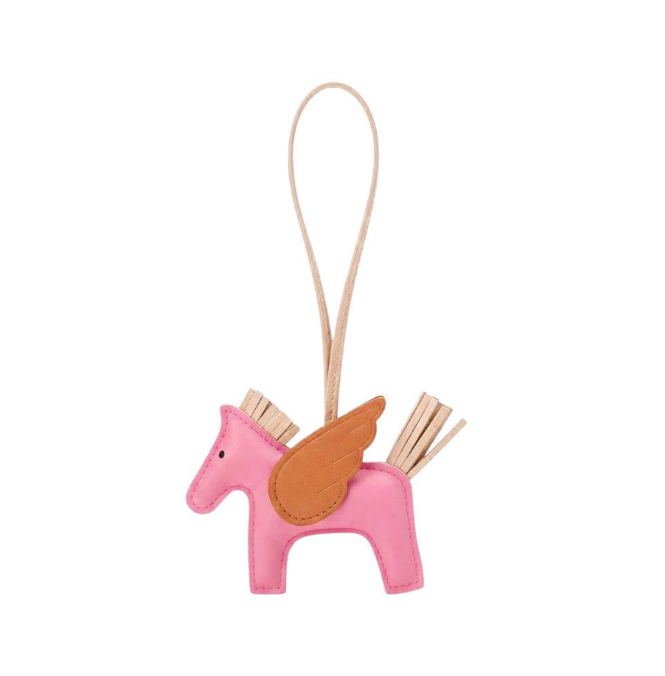 'Berry-Got-Wings' Bag Charm
