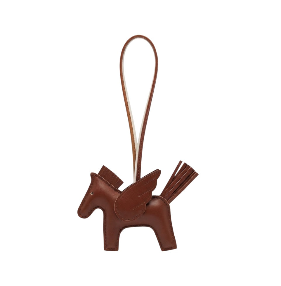 'Dark Horse Girl' Bag Charm