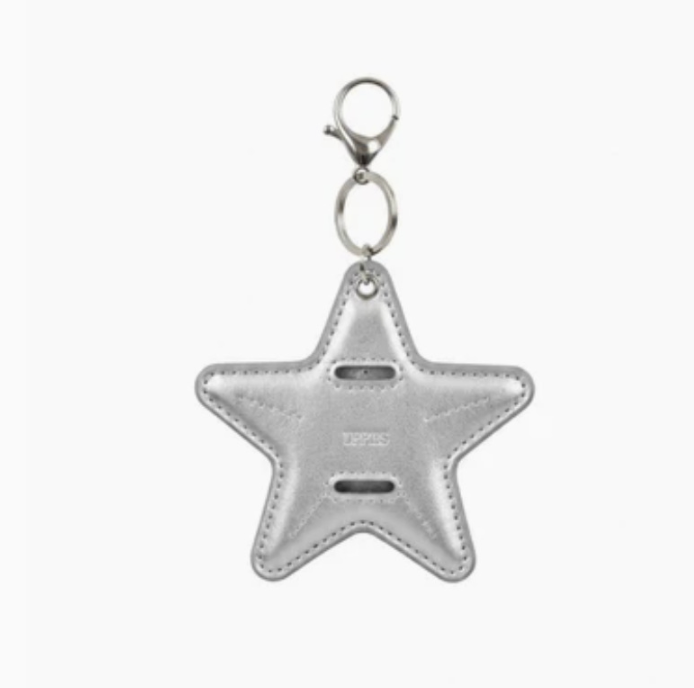 'Star Struck Babe' Bag Charm