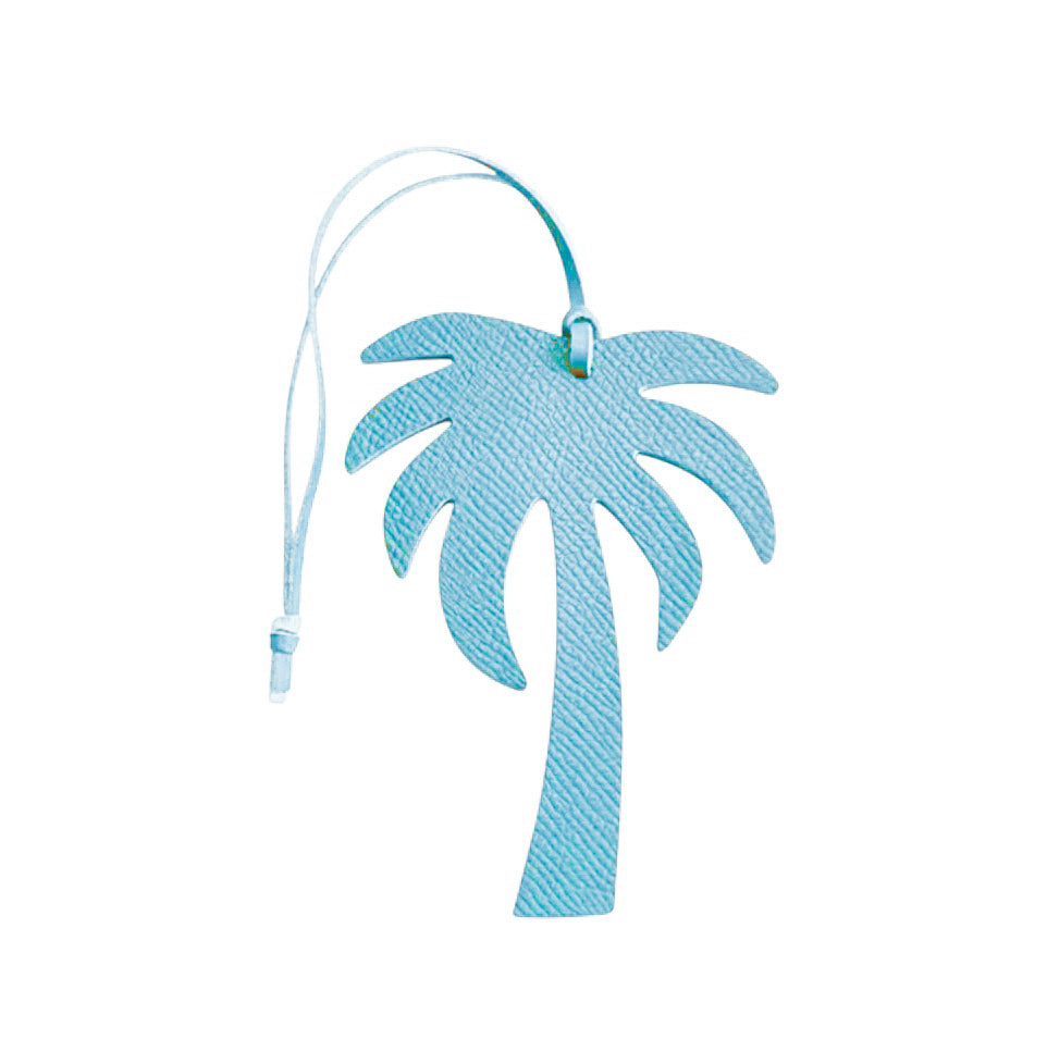 'Tiffany Tropics' Bag Charm