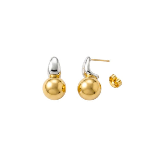 Lumi Studs