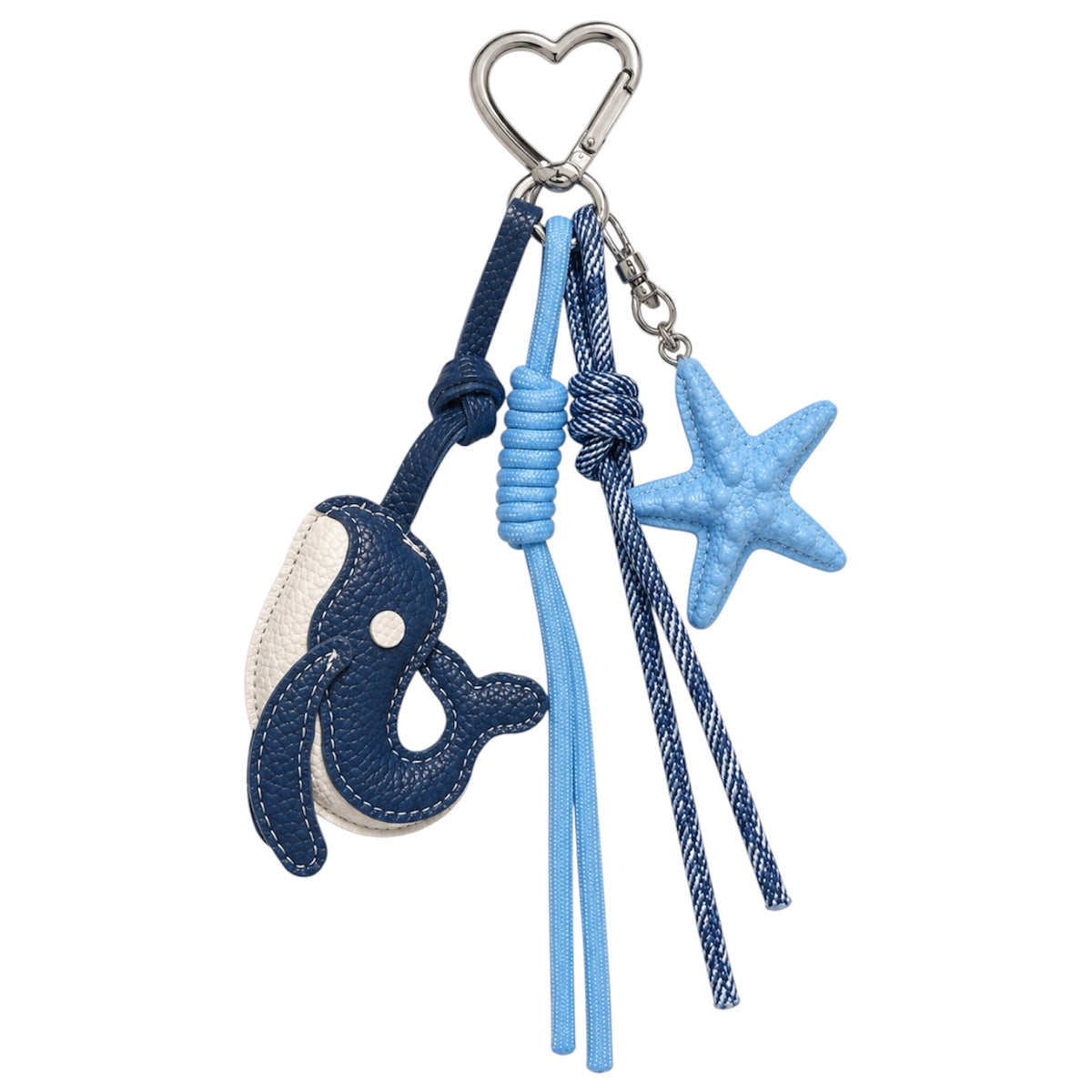 ‘Maldives Midnight’ Bag Charm