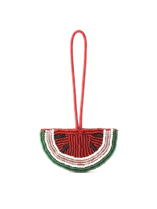 'One-in-a-Melon' Bag Charm