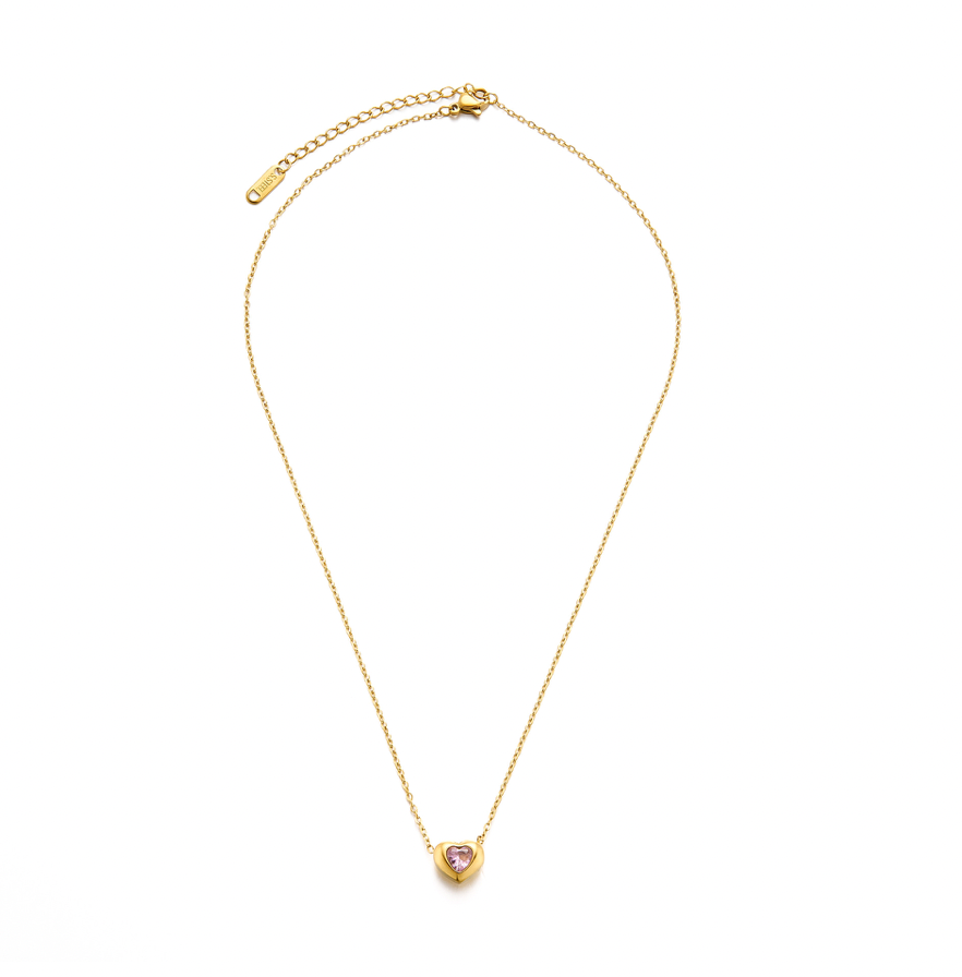 Blush Crush Necklace