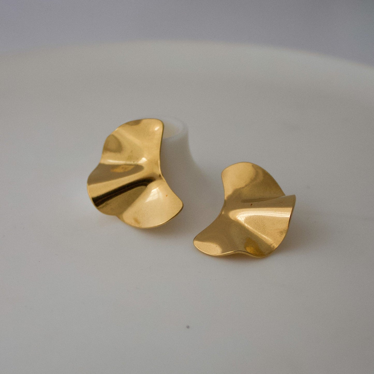 ABSTRACT EARRINGS