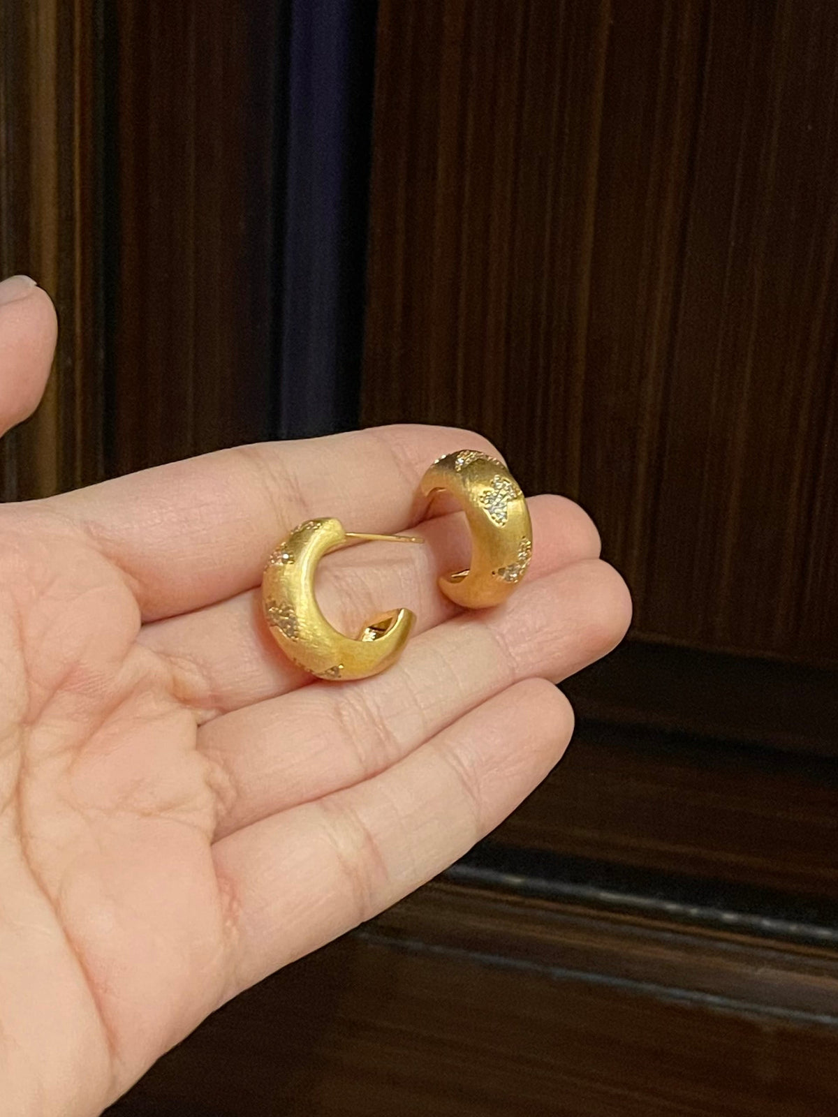Wild Honey Hoops