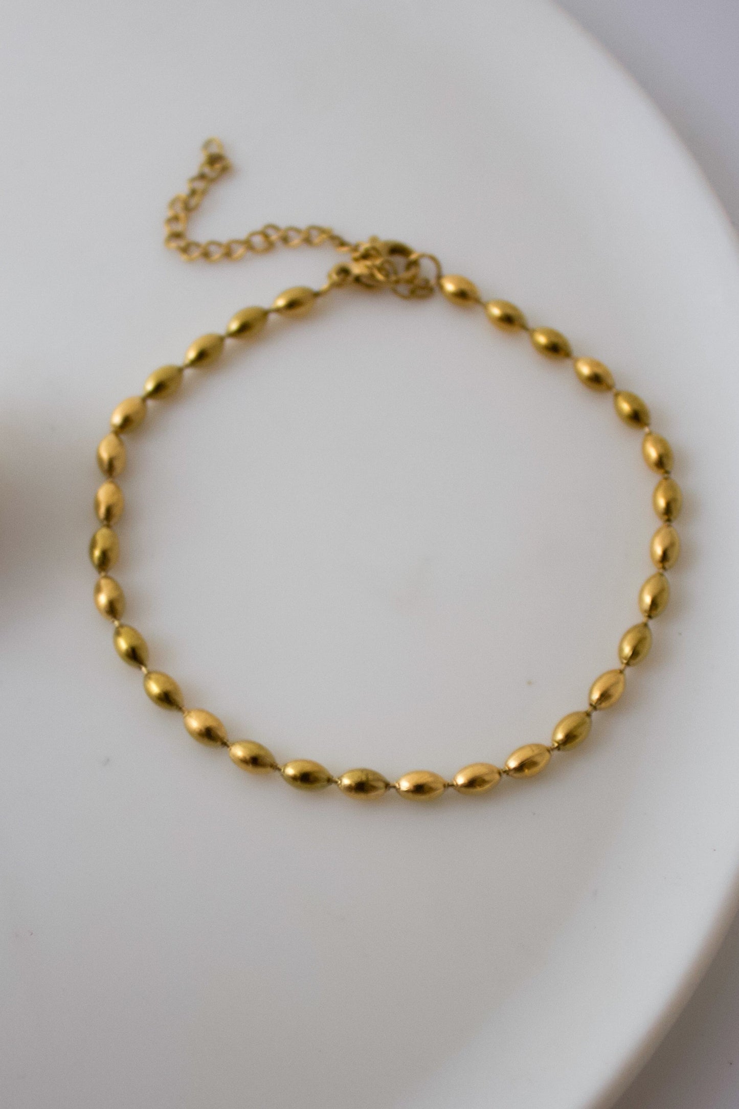Beads Bracelet