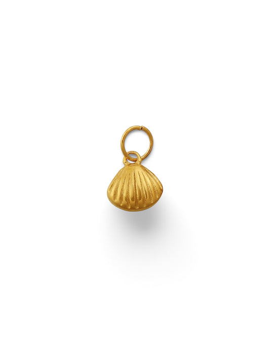 Sea Shell Charm
