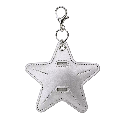 'Star Struck Babe' Bag Charm