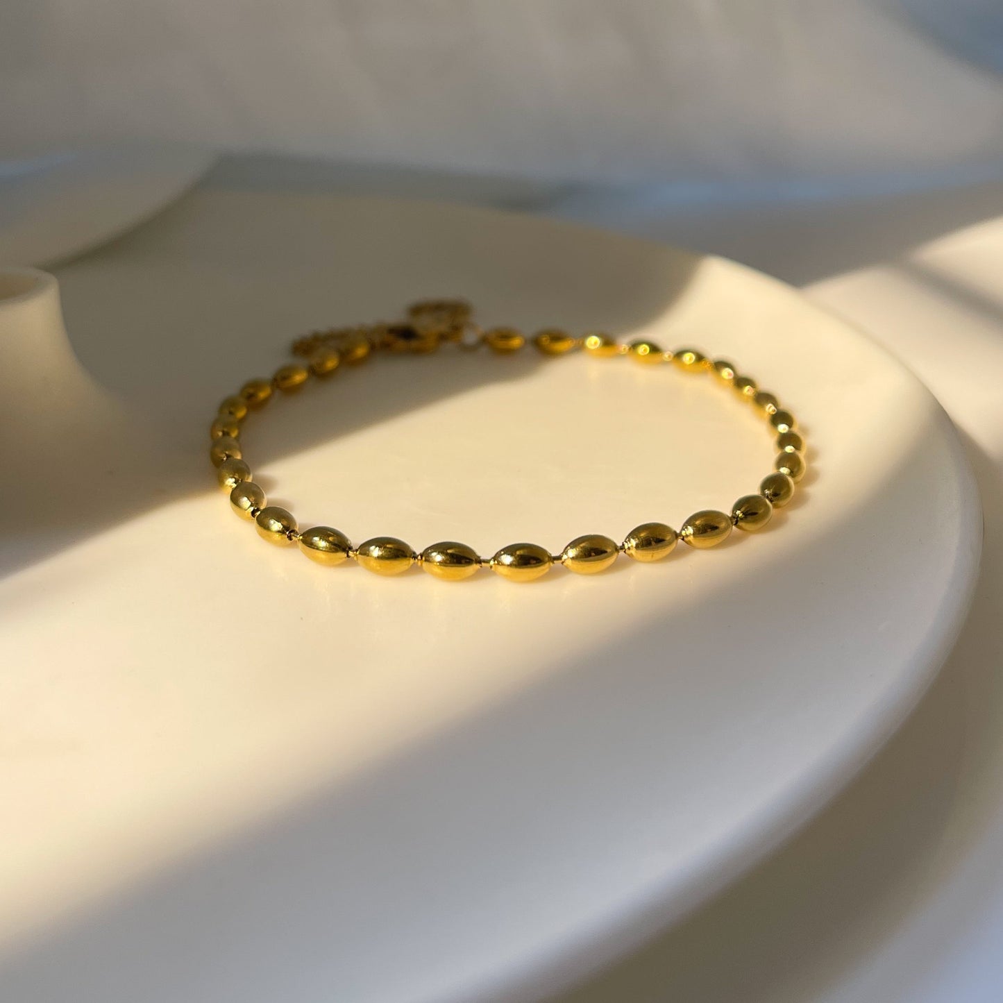 Beads Bracelet
