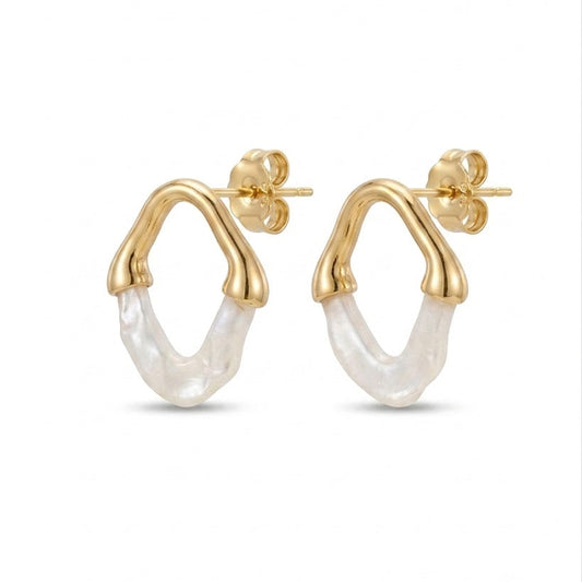 Nexa Earrings