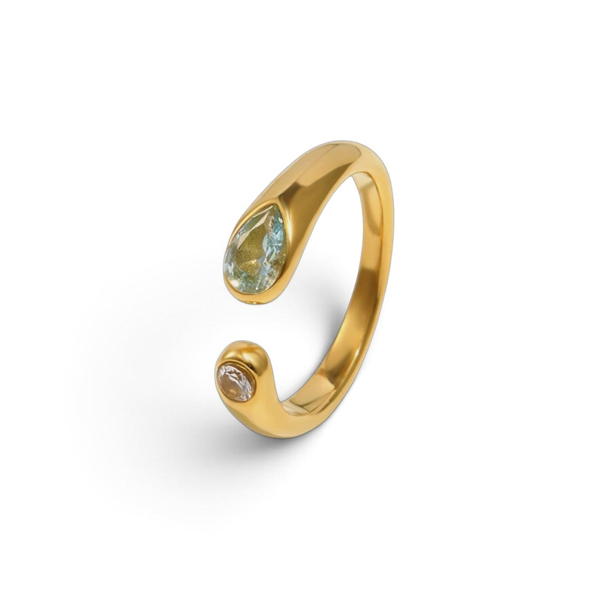 Amora Ring