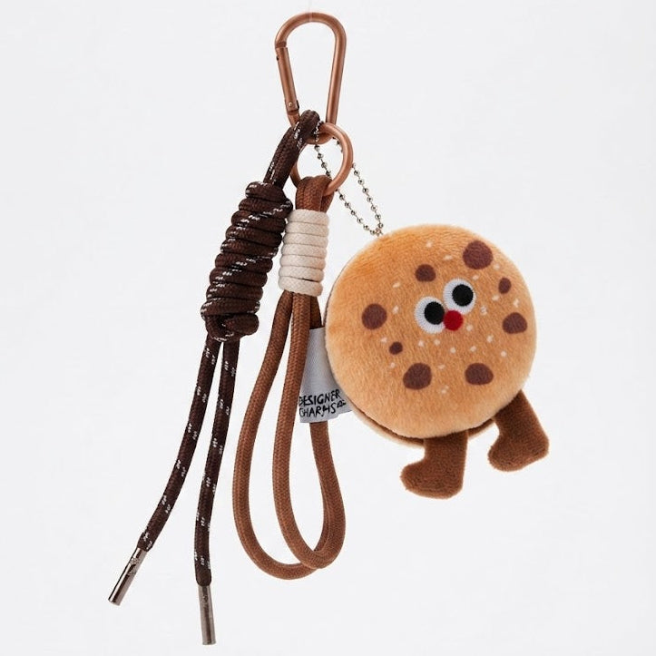 ‘Cookie Club’ Bag Charm