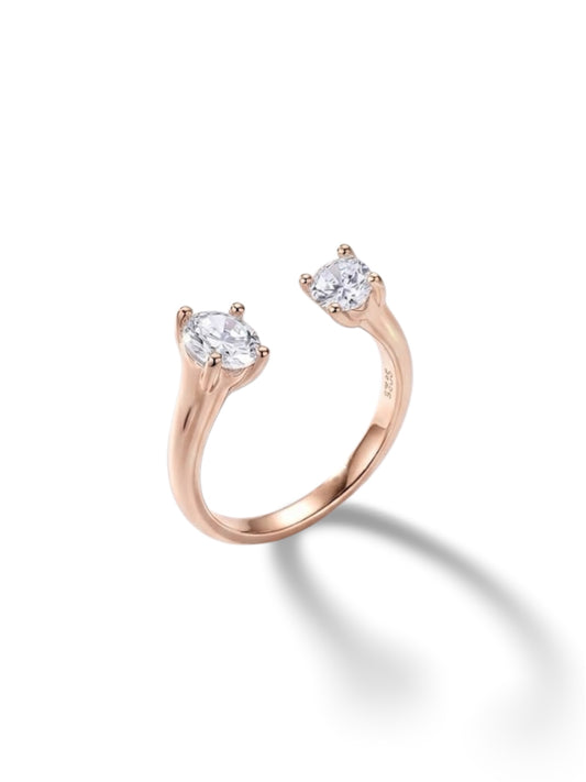 Sepia Ring