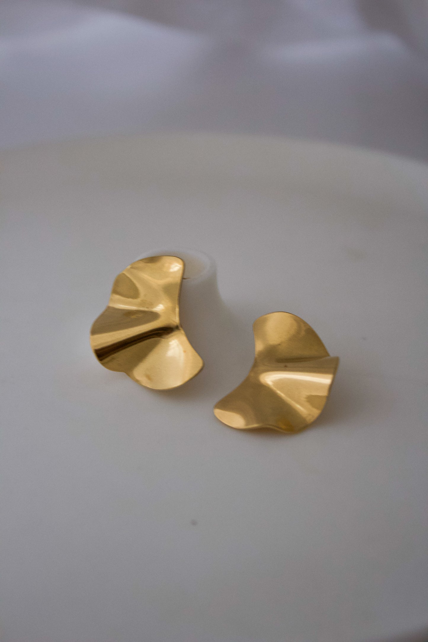 ABSTRACT EARRINGS