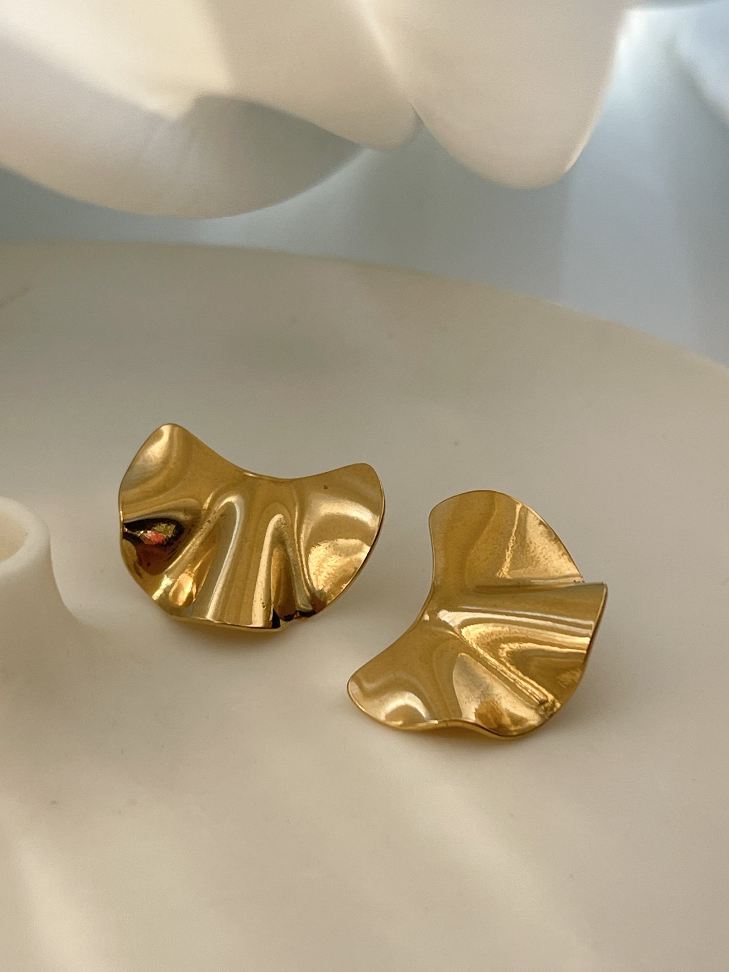 ABSTRACT EARRINGS