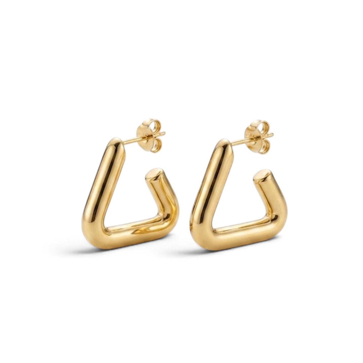 Vhoop Earrings