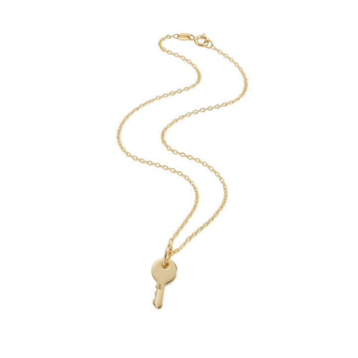 “Unlock Me” Necklace