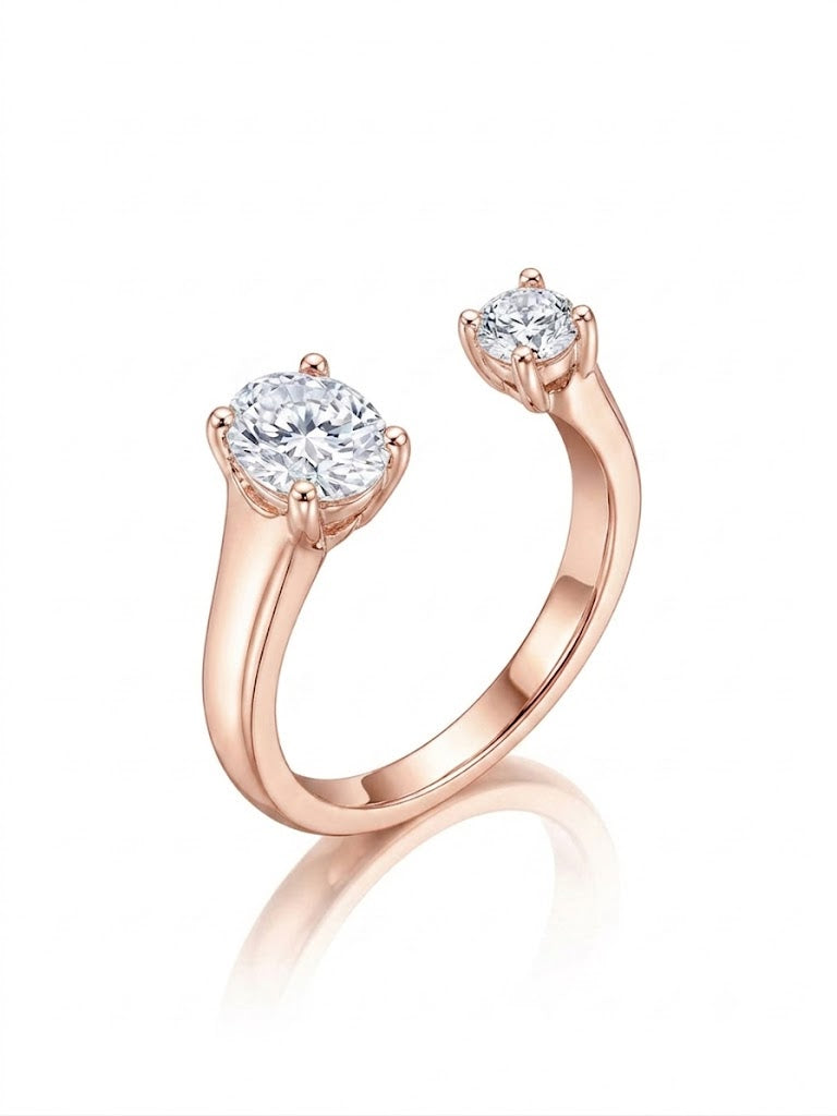 Coho Ring