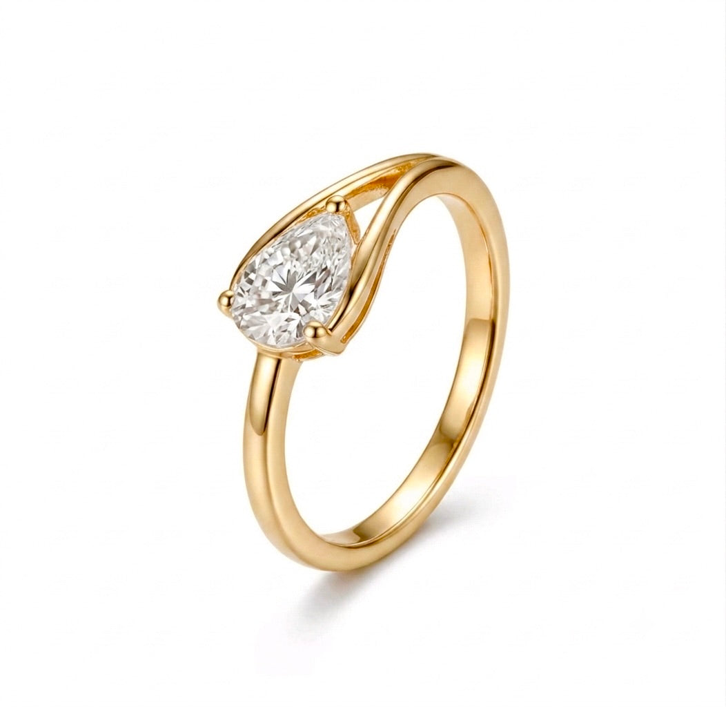Promise Ring
