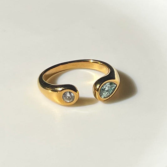 Amore Ring