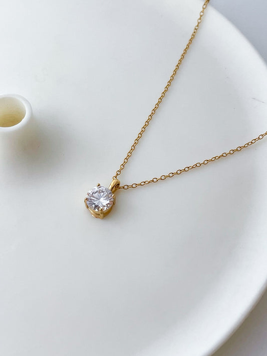 Astra Necklace
