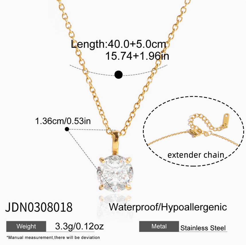 Astra Necklace (PREORDER)