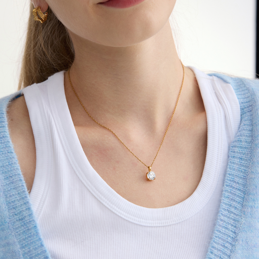 Astra Necklace (PREORDER)