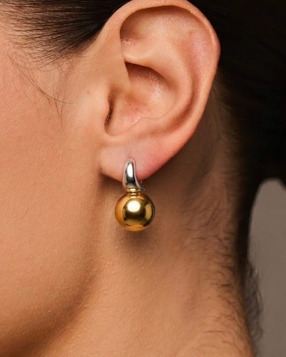 Lumi Studs