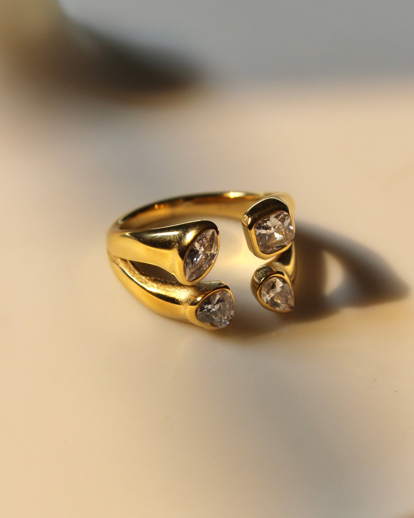 June Ring