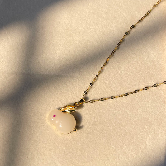Bunny Pendant
