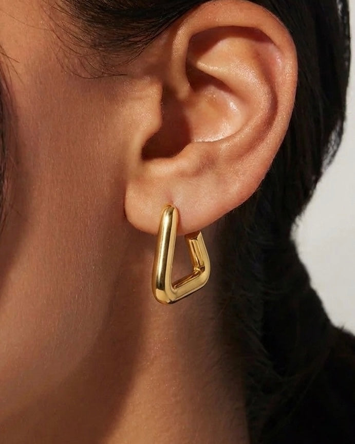 Vhoop Earrings
