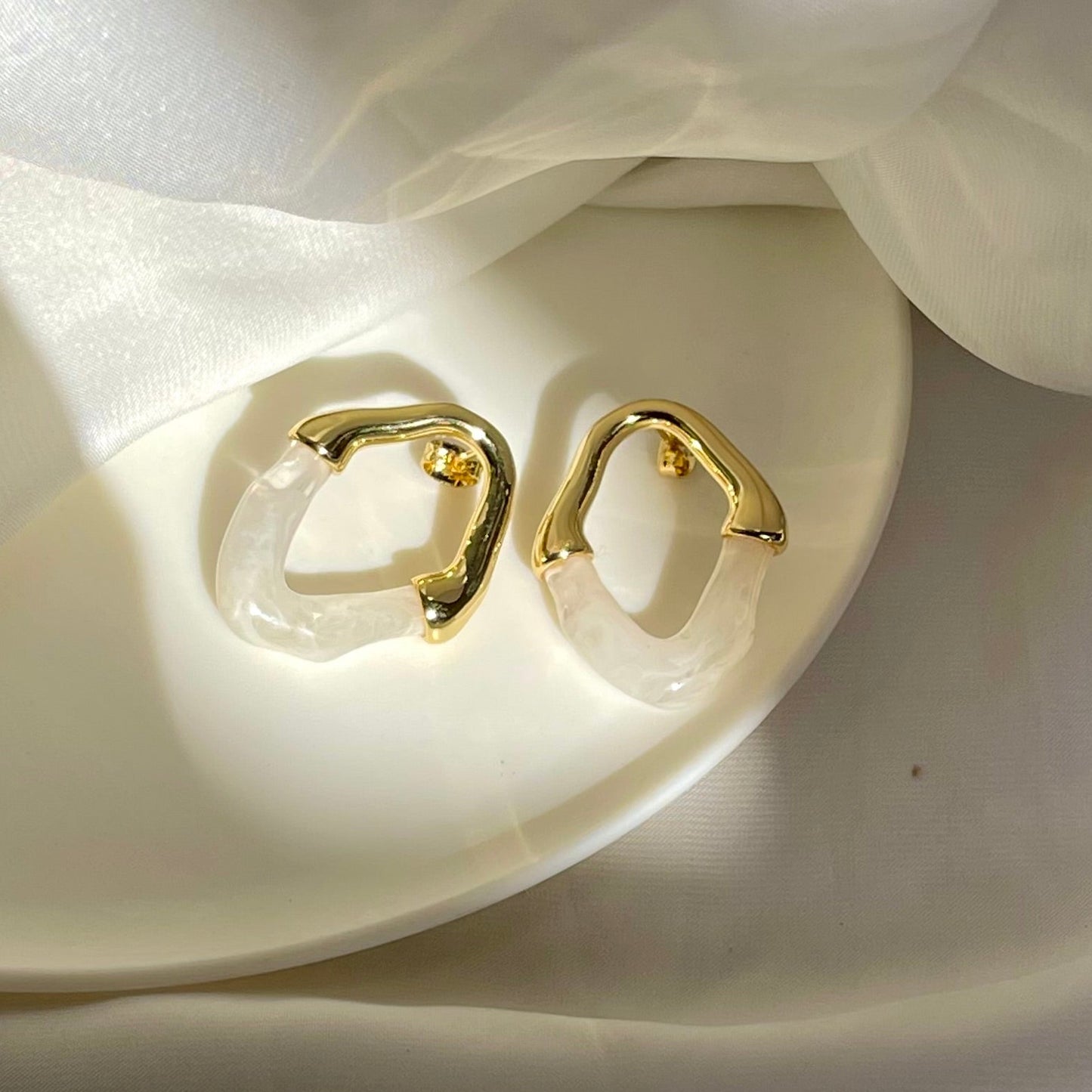 Nexa Earrings